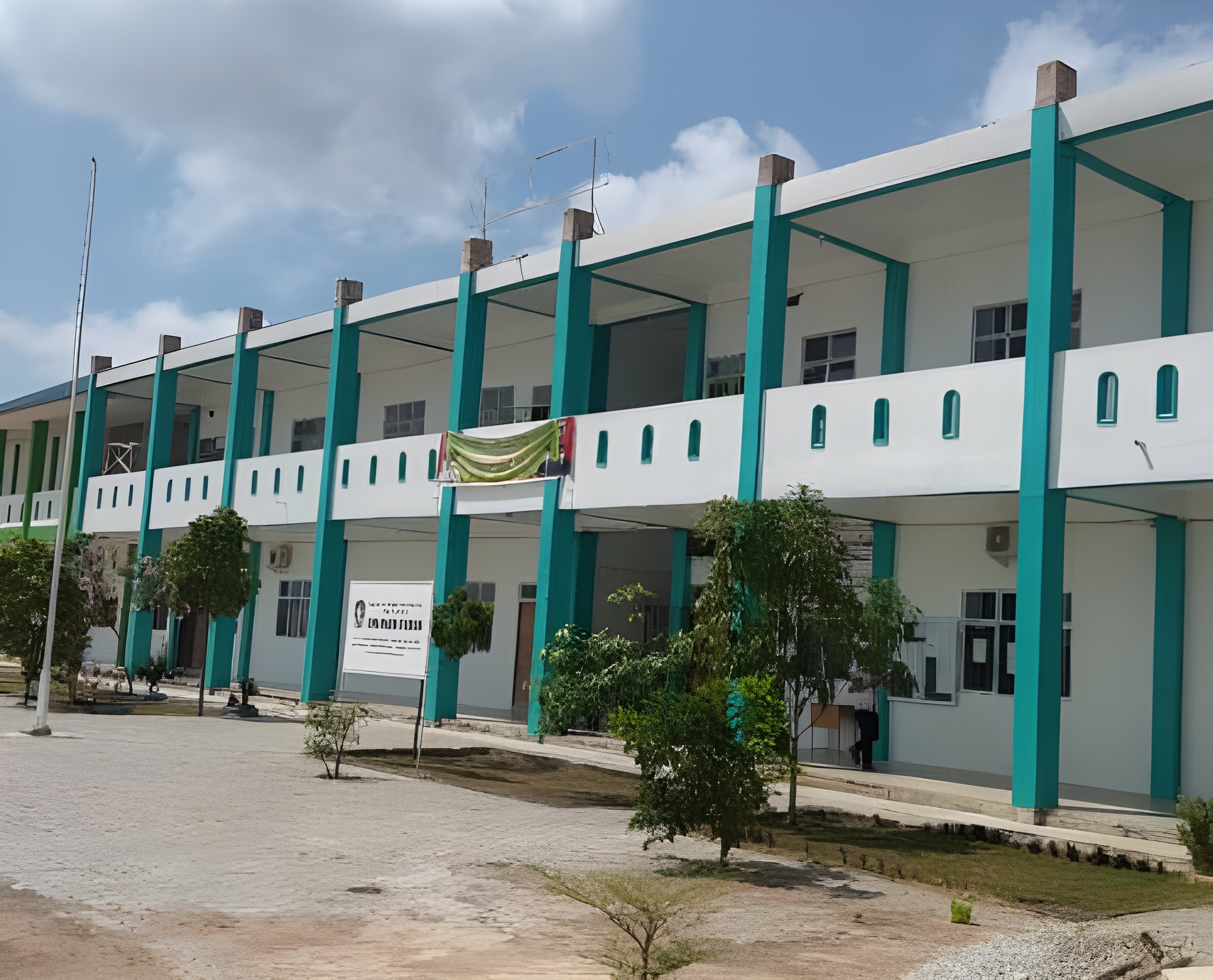 Gedung